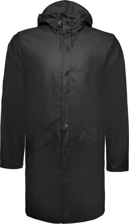Rains 12020 Long Jacket-XL (XL)