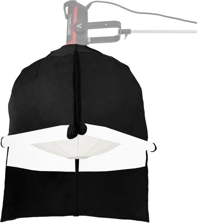 Produktbild Aputure Lantern 90 (Softbox, 90 cm)