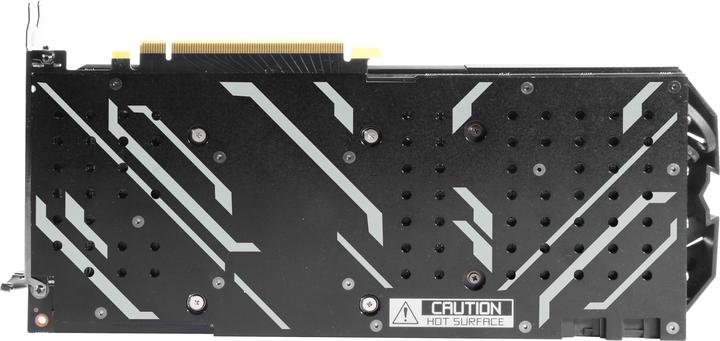 Produktbild KFA2 GeForce RTX 2060 Super EX OC (8 GB)