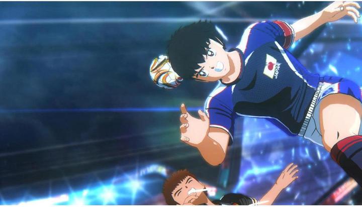 Immagine prodotto Bandai Namco Captain Tsubasa: Rise Of New Champions (PS4, Multilingue)