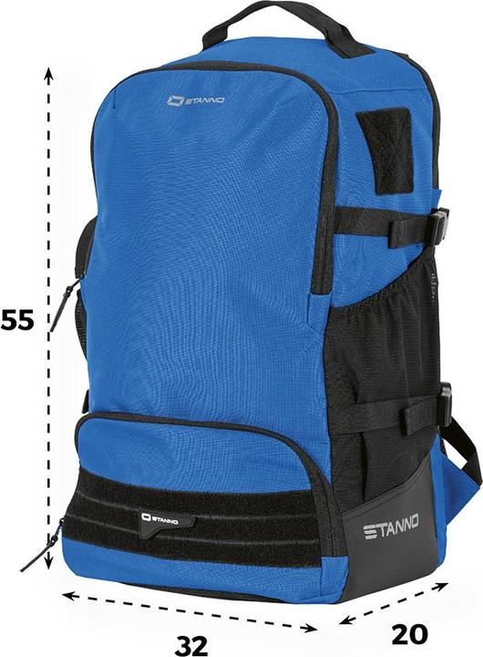 Stanno Squad Rucksack