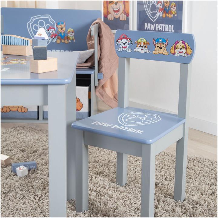 Produktbild Roba Kindersitzgruppe Paw Patrol (Kinderstuhl)