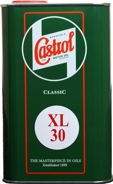 Image du produit Castrol Classique (1 l, SAE 30)