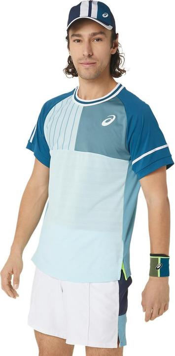 Immagine prodotto ASICS Performance Top Match SS da uomo (L)