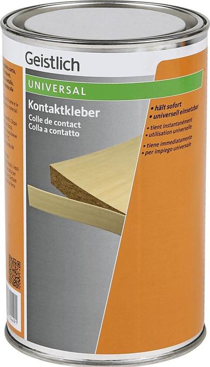 Produktbild Geistlich Kontaktkleber Universal (850 g)