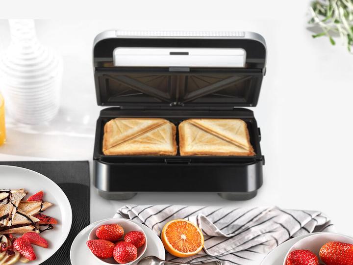 Produktbild Braun Snack Maker