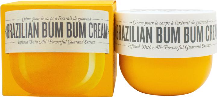 Actual product image Sol de Janeiro Brazilian Bum Bum (Body cream, 240 ml)