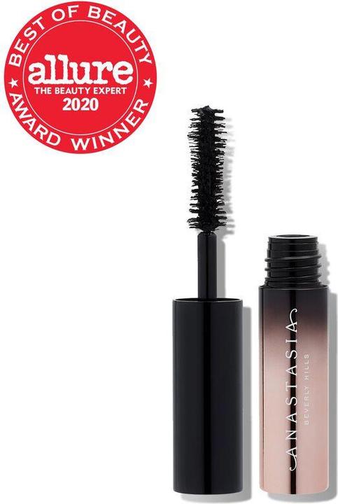 Actual product image Anastasia Beverly Hills Mini Mascara