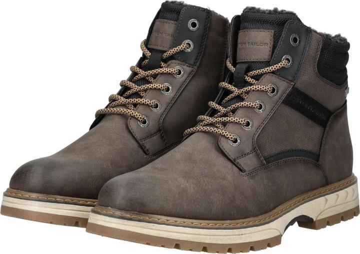 Actual product image Tom Tailor Stiefelette (43)