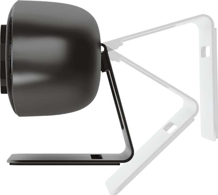 Actual product image Trust Iris