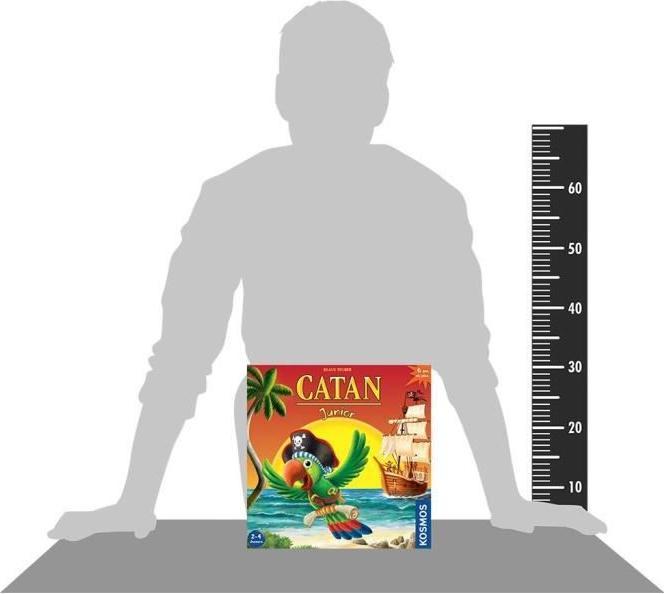 Produktbild Filosofia Catane Junior (Französisch)