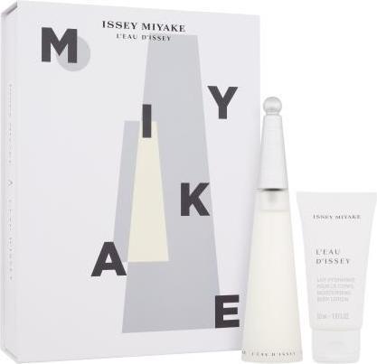 Image du produit Issey Miyake Coffret cadeau L'Eau D'Issey Pour Femme (Set parfum)