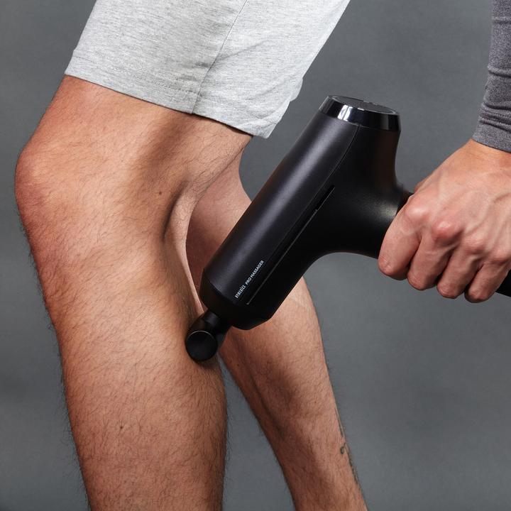 Image du produit Homedics Pistolet de massage Pro Physio avec chaleur
