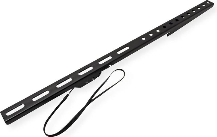 Image du produit Value Support mural pour TV, distance au mur de 35 mm (Mur, 120", 120 kg)