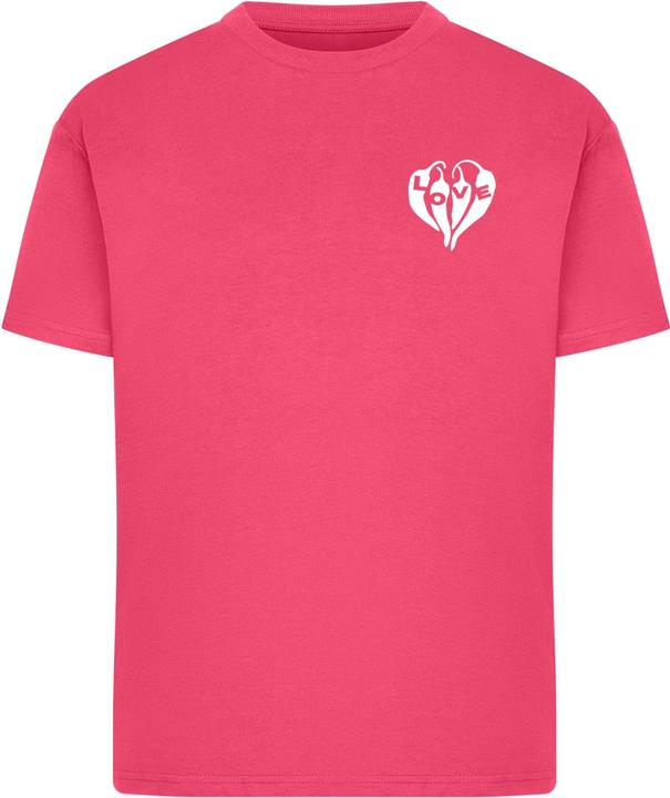 Immagine prodotto Miss Tee Spicy Heart Tee - 195891 (XL)