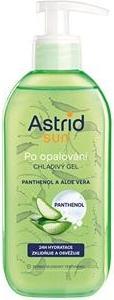 Immagine prodotto Astrid - Cooling after-sun gel 200 ml (200 ml, Gel doposole)