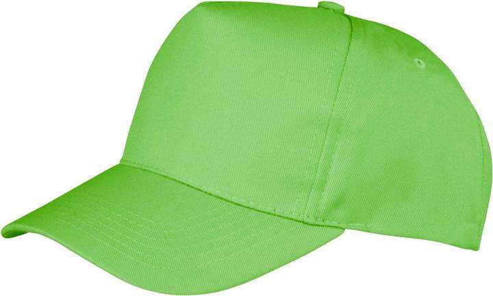 Result Boston BaseballMütze (One Size)