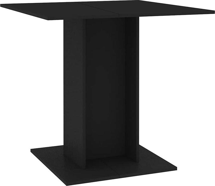 Actual product image VidaXL Meldan (80 x 80 x 75 cm)