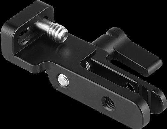 Immagine prodotto SmallRig Morsetto per cavo HDMI (Accessori video vari)