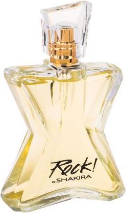 Actual product image Shakira Skirt (Eau de toilette, 80 ml)