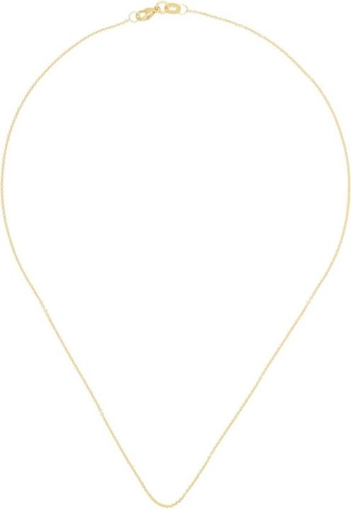 Image du produit Muau Ancrage rond (Or jaune 750/18K, 38 cm)