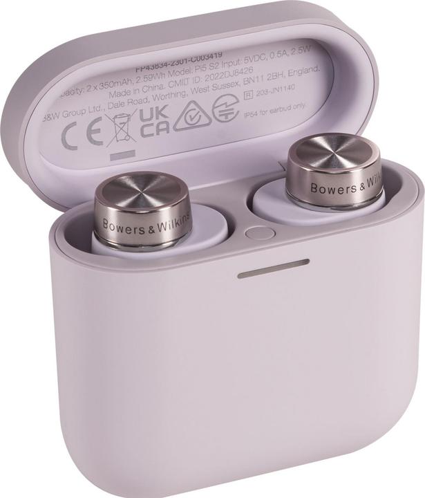 Immagine prodotto Bowers & Wilkins Pi5 S2 (ANC, 5 h, Senza fili)