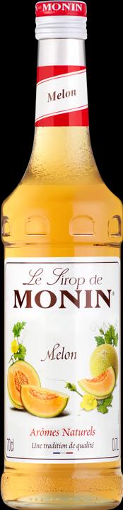 Produktbild Monin Melone Sirup (1 x 70 cl)