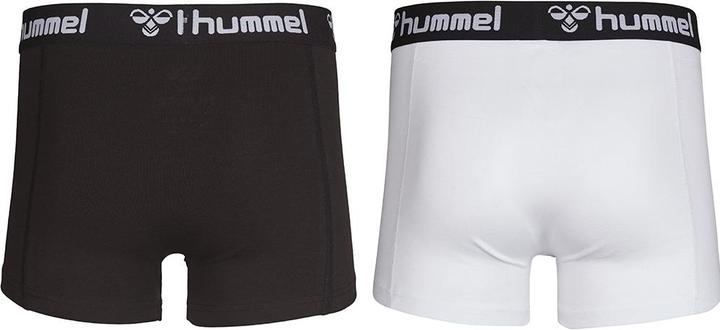 Produktbild hummel Hmlmars 2pack Boxers (XXL, 2er Pack)