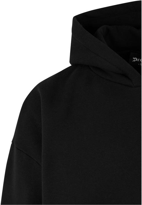 Image du produit Dropsize Sweat à capuche Heavy Backlogo - 124943 (L)