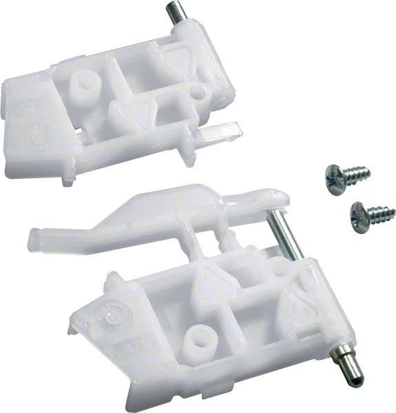 Image du produit Hager Charnière de porte FZ745 droite pour IP31/43