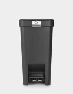 Actual product image Brabantia StepUp Bin (10 l)