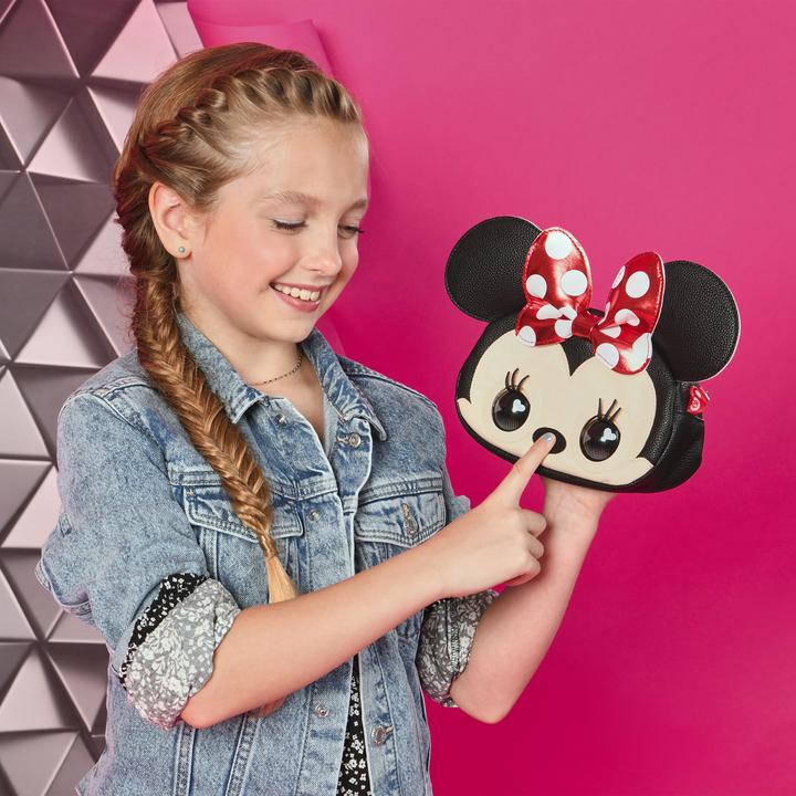 Produktbild Spin Master Purse Pets Disney Minnie Maus Tasche