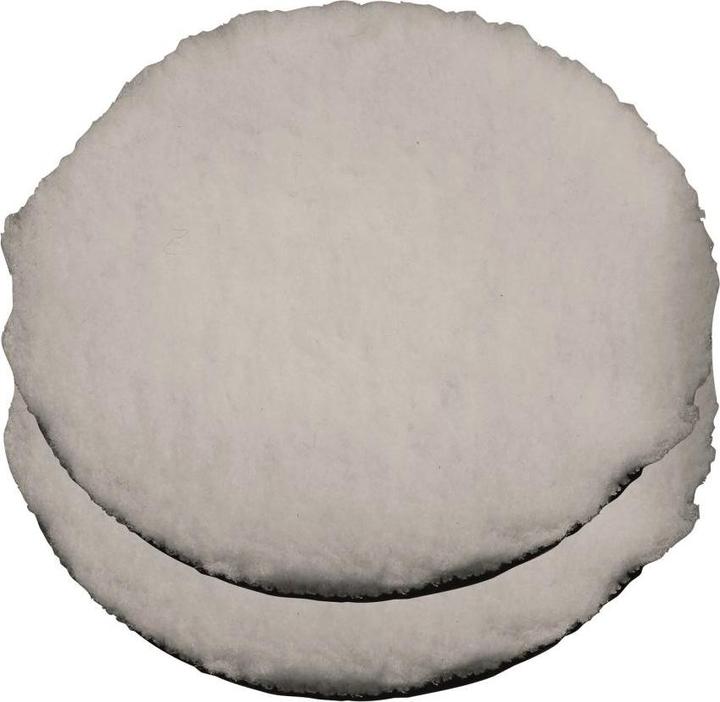Produktbild Einhell Zubehörsatz (2x 120, 2 x 80, 2 x 60)