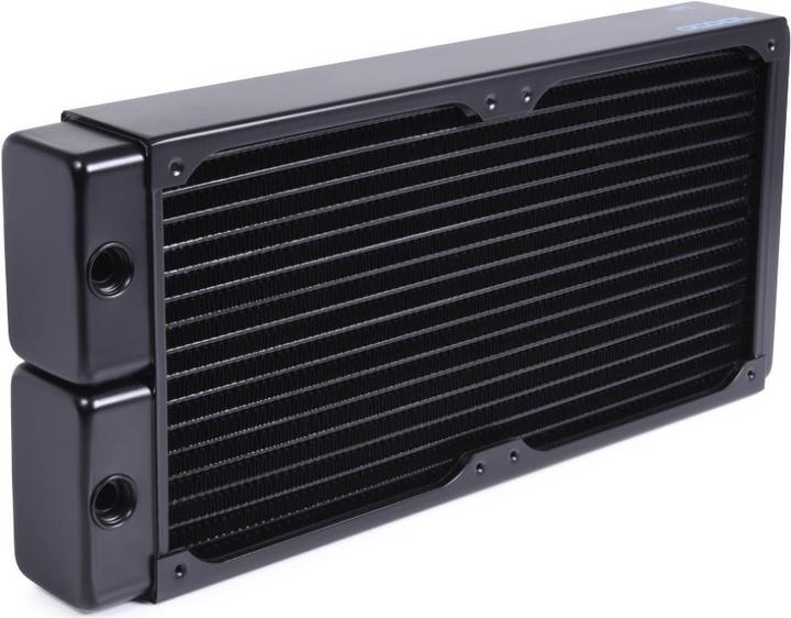 Image du produit Alphacool Radiateur NexXxoS HPE-45 280mm (140 mm)