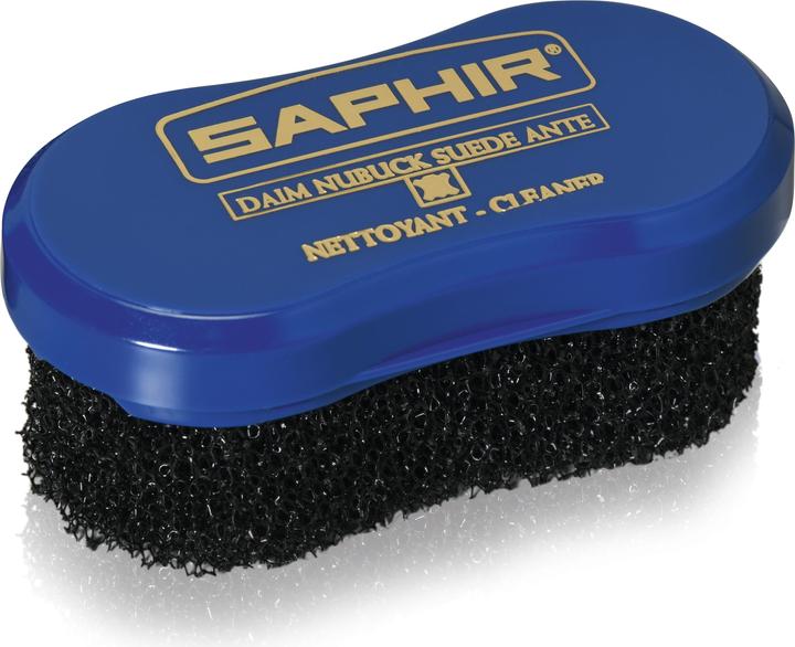 Image du produit Saphir Éponge de nettoyage (1 x)