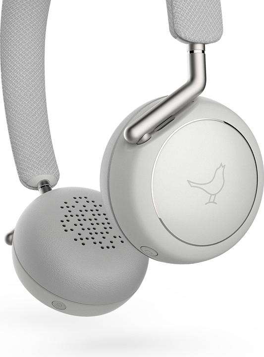 Produktbild Libratone Q Adapt (ANC, 20 h, Kabellos)