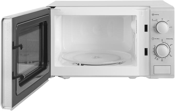 Actual product image Exquisit MW 900-030 (20 l)