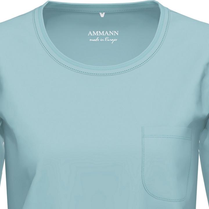 Immagine prodotto Ammann Camicia da donna a maniche lunghe (48)