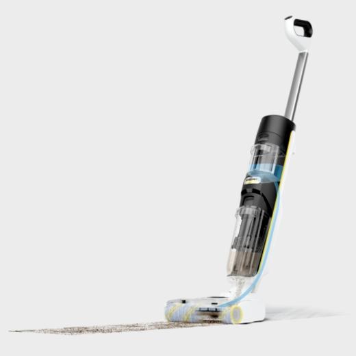Produktbild Kärcher FCV 4