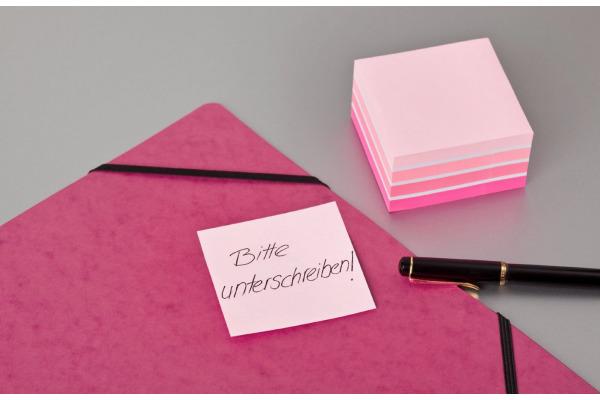 Produktbild Post-it Würfel (76 x 76 mm)