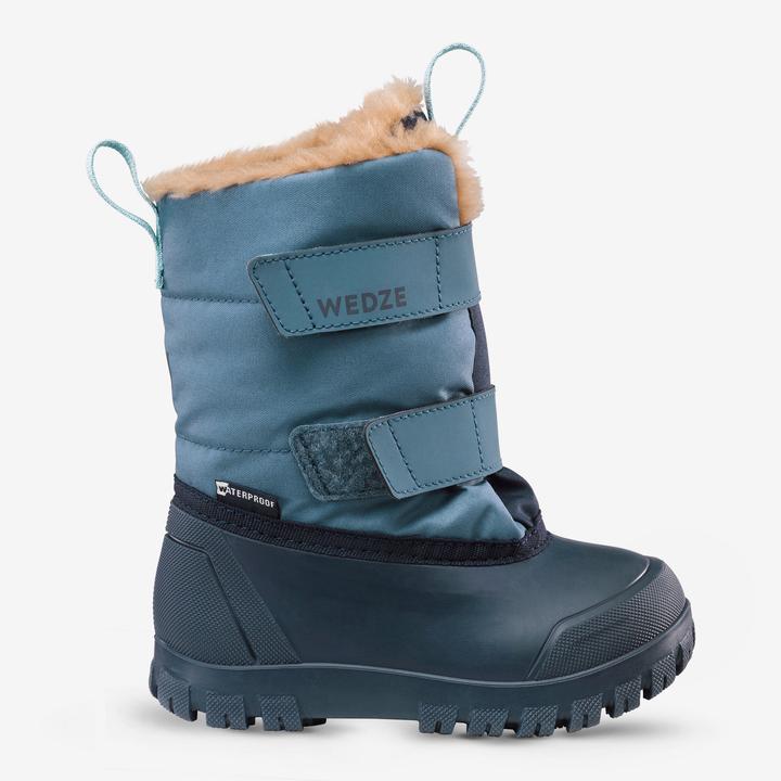 Actual product image Wedze 900 (20)