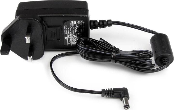 Immagine prodotto StarTech Alimentatore sostitutivo 5V 2A per SV231USB e SV431USB - adattatore di rete / cavo di ricarica