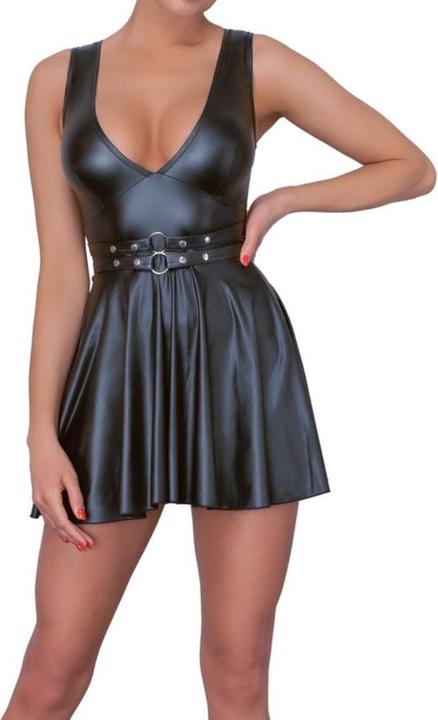 Produktbild Cottelli Collection Kleid ausgestellt (M)