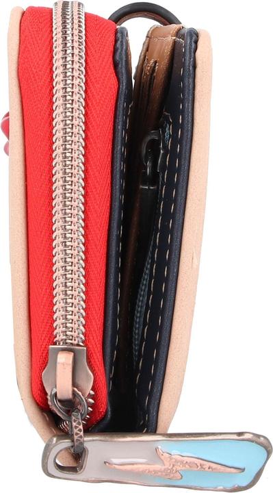 Actual product image Anekke Fun&Music wallet 18 cm