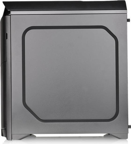 Actual product image Thermaltake Versa N26 (ATX, mATX, Mini-ITX)