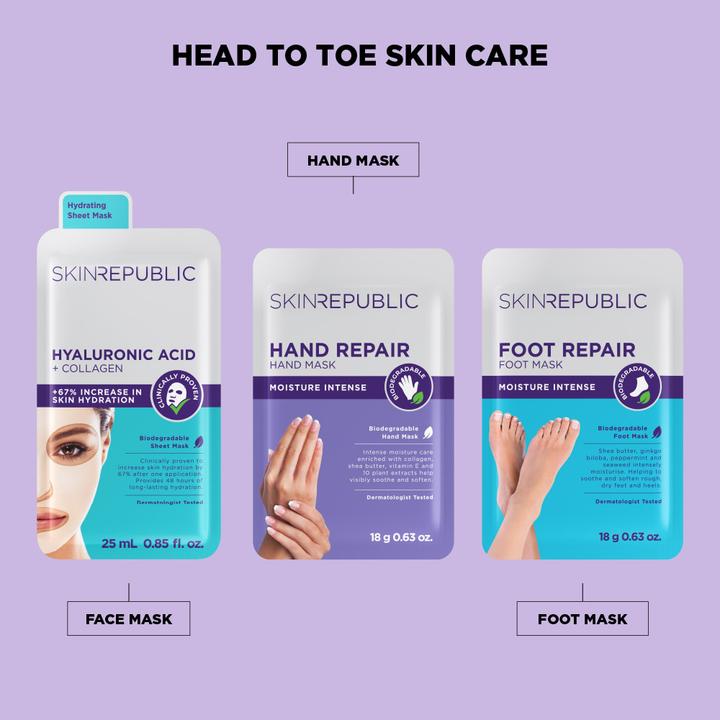 Immagine prodotto Skin Republic Hand Repair (18 ml)