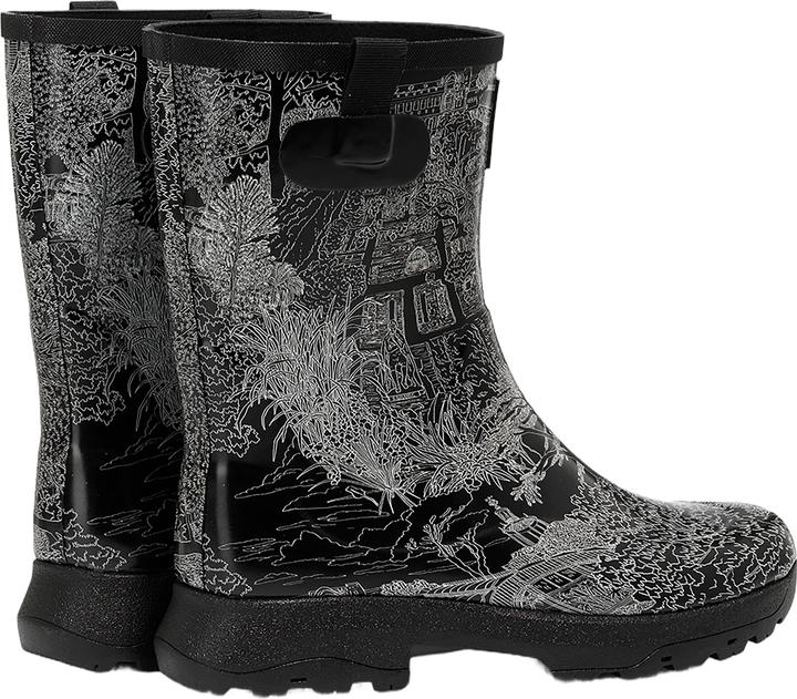 Actual product image Aigle Alya Print (37)