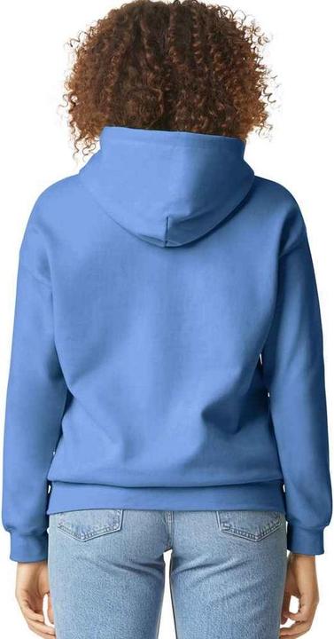 Produktbild Gildan Kapuzenpullover Weiche Haptik (L)
