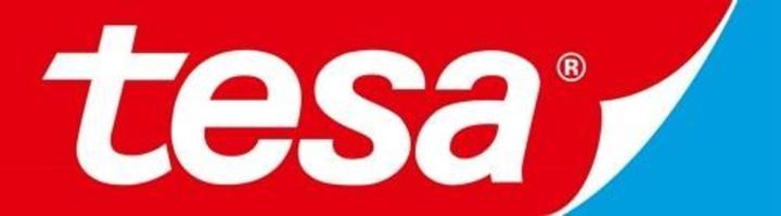 Actual product image tesa Powerbond ULTRA STRONG double-sided mounting tape (19 mm)