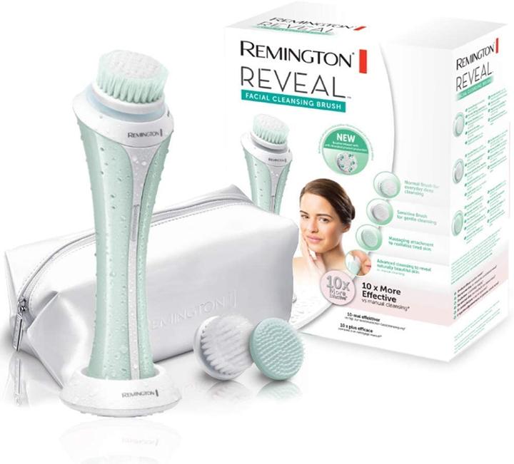 Image du produit Remington FC1000 Révéler